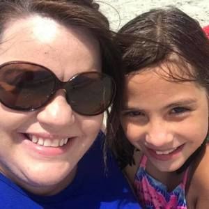 Meet your Posher, Becky